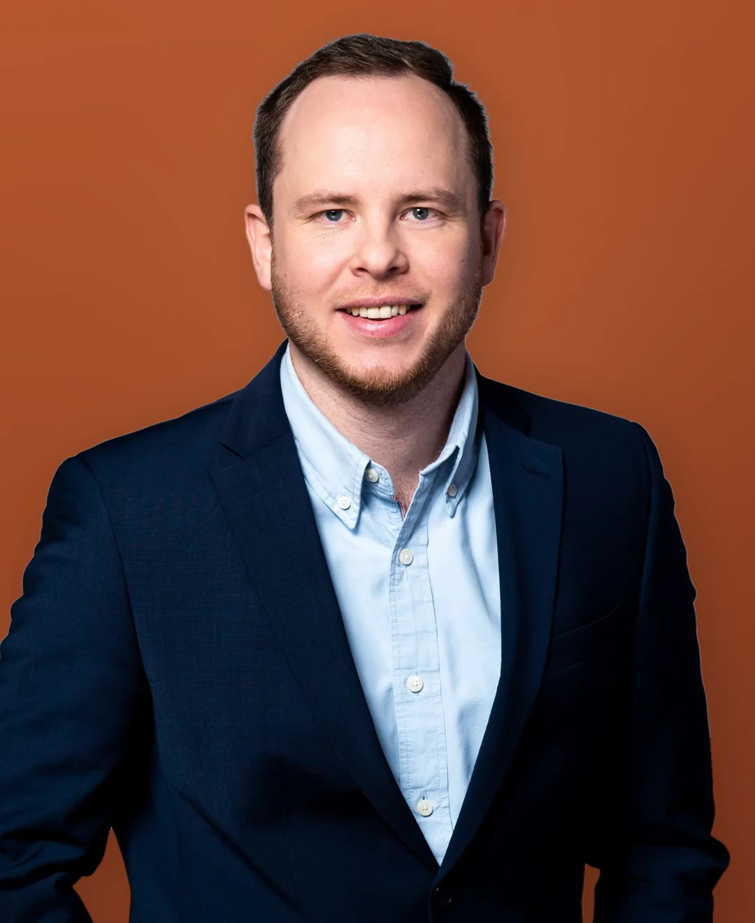 Benny, Inhaber von BetterCallBenny