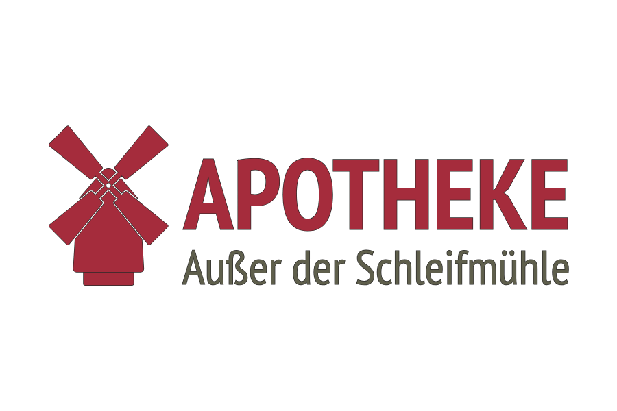 Apotheke Außer der Schleifmühle