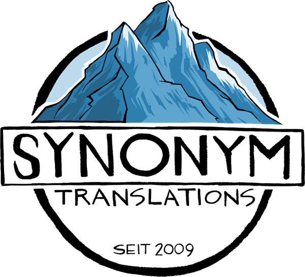 Synonym Translations